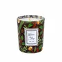 Bougies - Bougie Lumières d'Hiver 180 g Chocolat Chaud - LES LUMIERES DU TEMPS