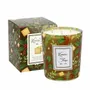Candles - Winter Lights Candle 350g Enchanted Cookies - LES LUMIERES DU TEMPS