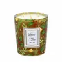Candles - Winter Lights Candle 350g Enchanted Cookies - LES LUMIERES DU TEMPS