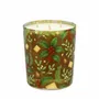 Candles - Winter Lights Candle 350g Enchanted Cookies - LES LUMIERES DU TEMPS