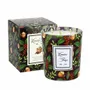 Candles - Winter Lights Candle 350g Hot Chocolate - LES LUMIERES DU TEMPS