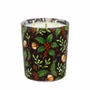 Candles - Winter Lights Candle 350g Hot Chocolate - LES LUMIERES DU TEMPS