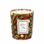 Candles - Winter Lights Candle 350g Orange Cinnamon - LES LUMIERES DU TEMPS