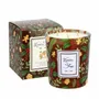 Bougies - Bougie Lumières d'Hiver 350 g Pain d'épices - LES LUMIERES DU TEMPS