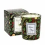 Candles - Winter Lights Candle 350g Fir - LES LUMIERES DU TEMPS