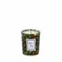 Candles - Winter Lights Candle Set 3x90g Rosé Champagne - Fir - Fireside Tea - LES LUMIERES DU TEMPS