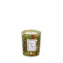 Candles - Winter Lights Candle Set 3x90g Fireside Tea - Enchanted Cookies - Hot Chocolate - LES LUMIERES DU TEMPS