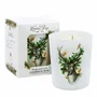 Candles - Enchanted Traditions Candle 180g Champagne Rosé - LES LUMIERES DU TEMPS
