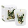 Candles - Enchanted Traditions Candle 180g Orange Cinnamon - LES LUMIERES DU TEMPS