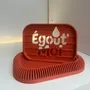 Kitchen utensils - 3D soap holder for kitchen or bathroom - Made in France - CRÉA-TH