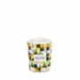 Candles - Chromatik Candle Set 3x90 g Rosé Champagne - Fir - Black Amber - LES LUMIERES DU TEMPS