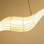 Pièces uniques - Suspension Envolée - ALE CASANOVAS LUMINAIRES