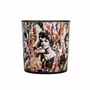 Candles - Linda Large Scented Candle - Design by Anne Mondy - ARTDECORIS