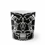 Candles - Black Misu scented candle - Design by BRASS - ARTDECORIS
