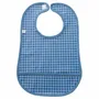 Repas pour enfant - Bavoir en tissu imperméable - BB&CO