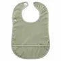 Repas pour enfant - Bavoir en tissu imperméable - BB&CO
