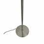 Floor lamps - OULU Floor lamp black - brushed steel - DYBERG LARSEN