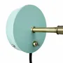 Wall lamps - Sleep wall lamp mint - DYBERG LARSEN