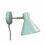 Wall lamps - Sleep wall lamp mint - DYBERG LARSEN
