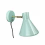 Wall lamps - Sleep wall lamp mint - DYBERG LARSEN