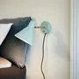 Wall lamps - Sleep wall lamp mint - DYBERG LARSEN