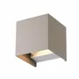 Wall lamps - Venus indoor wall lamp beige - DYBERG LARSEN