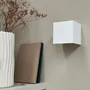 Wall lamps - Venus indoor wall lamp white - DYBERG LARSEN