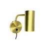 Appliques - Lampe murale Skagerrak en laiton - DYBERG LARSEN