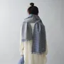 Scarves - 1/4 width scarf - KIJINOKANOSEI