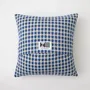 Coussins textile - cushion cover - KIJINOKANOSEI