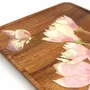 Flatware - Cloisonné Harmony Serving Tray - GLAZARA