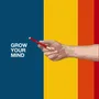 Papeterie bureau - GROW YOUR MIND - Carnets de notes - LEUCHTTURM1917