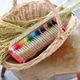Loisirs créatifs pour enfant - Kitpas Rice Bran Wax Art Crayons 24 colors - KITPAS