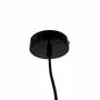 Suspensions - Pendentif Planet noir brillant avec suspension noire - DYBERG LARSEN