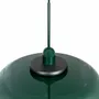 Hanging lights - Planet Pendant Dark Green - DYBERG LARSEN