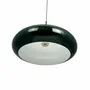 Hanging lights - Planet Pendant Dark Green - DYBERG LARSEN