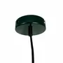 Hanging lights - Planet Pendant Dark Green - DYBERG LARSEN