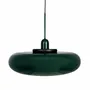 Hanging lights - Planet Pendant Dark Green - DYBERG LARSEN