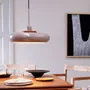 Hanging lights - Planet Pendant Latte - DYBERG LARSEN