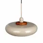 Hanging lights - Planet Pendant Latte - DYBERG LARSEN
