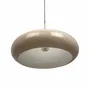 Hanging lights - Planet Pendant Latte - DYBERG LARSEN