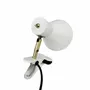 Wall lamps - Sleep clamping lamp kit white - DYBERG LARSEN