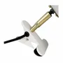 Wall lamps - Sleep clamping lamp kit white - DYBERG LARSEN