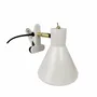 Wall lamps - Sleep clamping lamp kit white - DYBERG LARSEN
