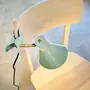 Wall lamps - Sleep clamping lamp kit mint - DYBERG LARSEN