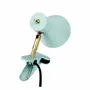 Wall lamps - Sleep clamping lamp kit mint - DYBERG LARSEN