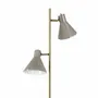 Lampadaires - Lampadaire Sleep marron - DYBERG LARSEN