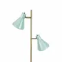 Floor lamps - Sleep gulvlampe mint - DYBERG LARSEN