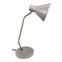 Lampes de table - Lampe de table Sleep marron - DYBERG LARSEN
