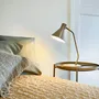 Lampes de table - Lampe de table Sleep marron - DYBERG LARSEN
